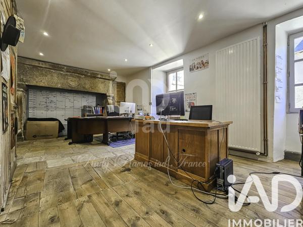 Maison à vendre 3 pièces 101 m² Sévérac d'Aveyron