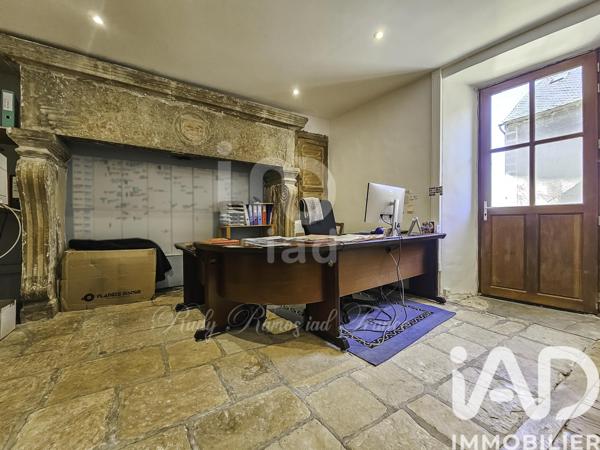 Maison à vendre 3 pièces 101 m² Sévérac d'Aveyron