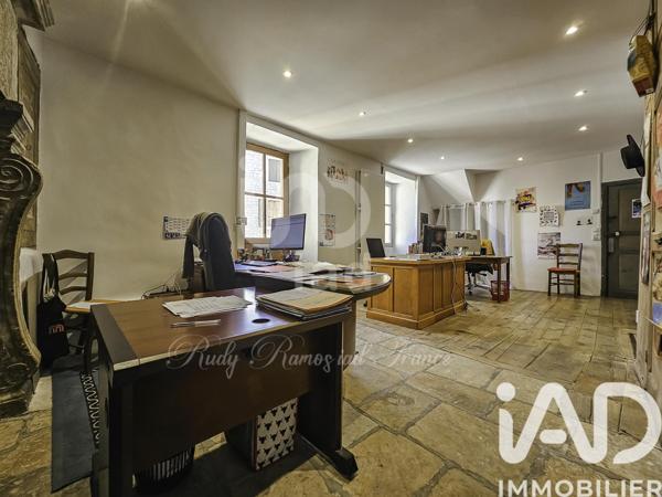 Maison à vendre 3 pièces 101 m² Sévérac d'Aveyron