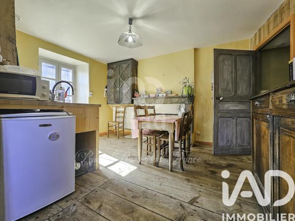 Maison à vendre 3 pièces 101 m² Sévérac d'Aveyron