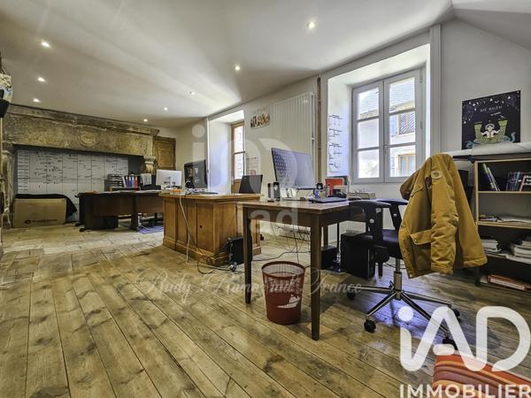 Maison à vendre 3 pièces 101 m² Sévérac d'Aveyron