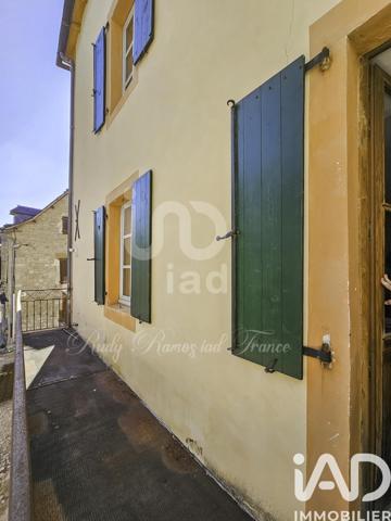 Maison à vendre 3 pièces 101 m² Sévérac d'Aveyron