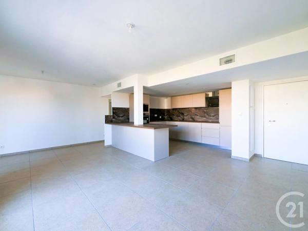 Appartement F3 à vendre  3 pièces - 78,90 m 2   ARGELES SUR MER  - 66