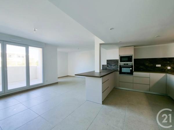 Appartement F3 à vendre  3 pièces - 78,90 m 2   ARGELES SUR MER  - 66