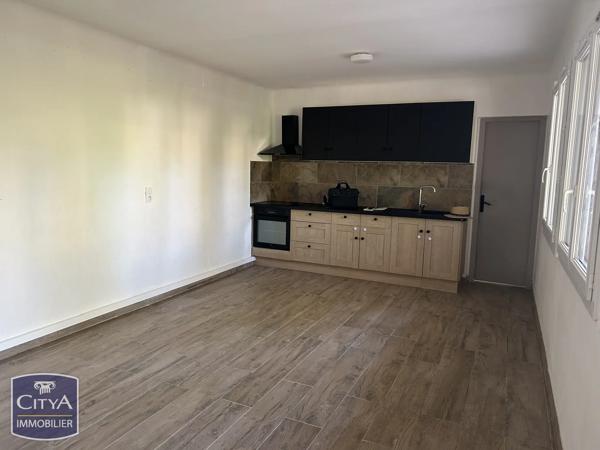 Appartement à vendre 3 pièces 59m² Béziers (34500)