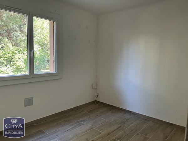 Appartement à vendre 3 pièces 59m² Béziers (34500)