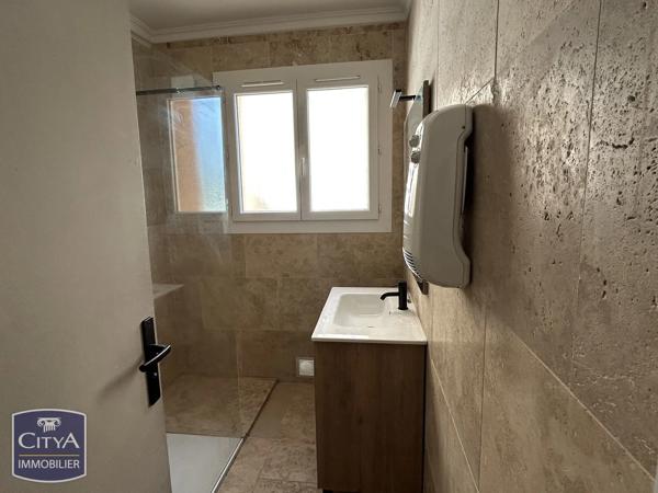 Appartement à vendre 3 pièces 59m² Béziers (34500)