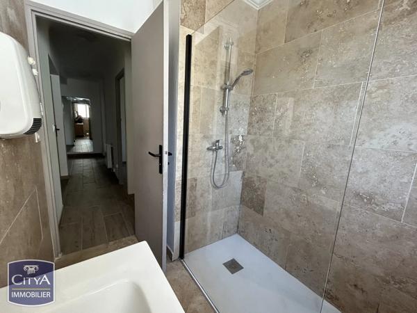Appartement à vendre 3 pièces 59m² Béziers (34500)