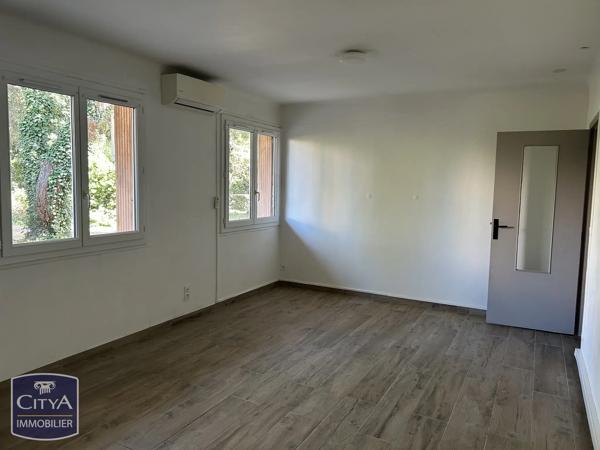 Appartement à vendre 3 pièces 59m² Béziers (34500)