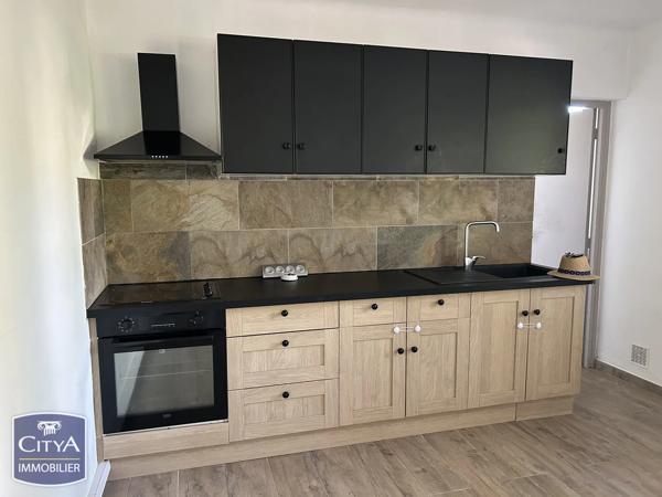 Appartement à vendre 3 pièces 59m² Béziers (34500)