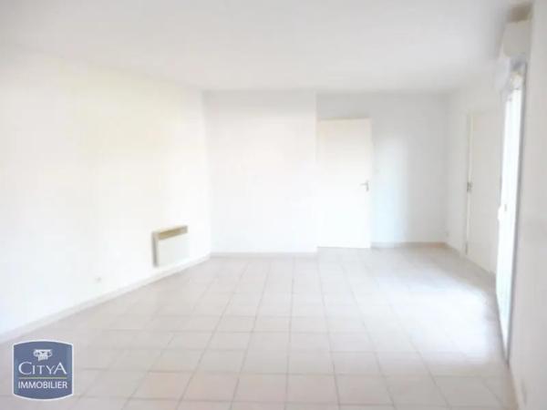 Appartement à louer 3 pièces 53.2m² Gaillac (81600)