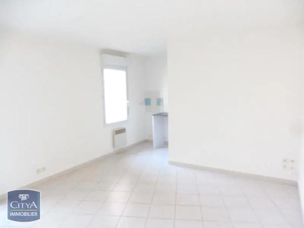 Appartement à louer 3 pièces 53.2m² Gaillac (81600)