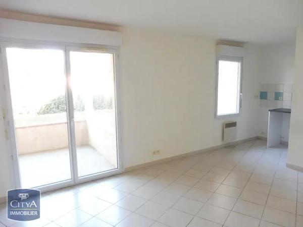 Appartement à louer 3 pièces 53.2m² Gaillac (81600)
