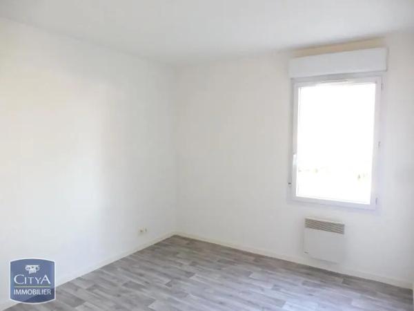 Appartement à louer 3 pièces 53.2m² Gaillac (81600)