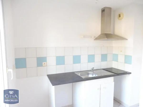 Appartement à louer 3 pièces 53.2m² Gaillac (81600)