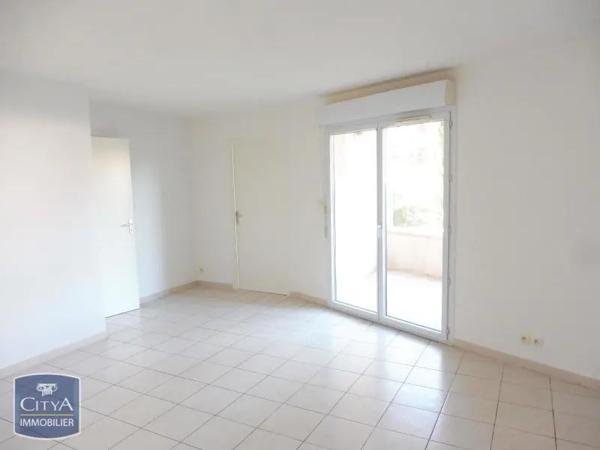 Appartement à louer 3 pièces 53.2m² Gaillac (81600)
