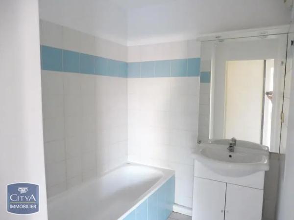 Appartement à louer 3 pièces 53.2m² Gaillac (81600)