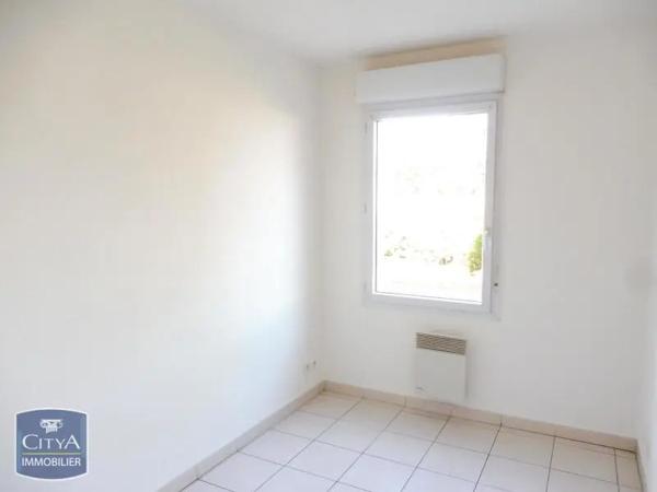 Appartement à louer 3 pièces 53.2m² Gaillac (81600)