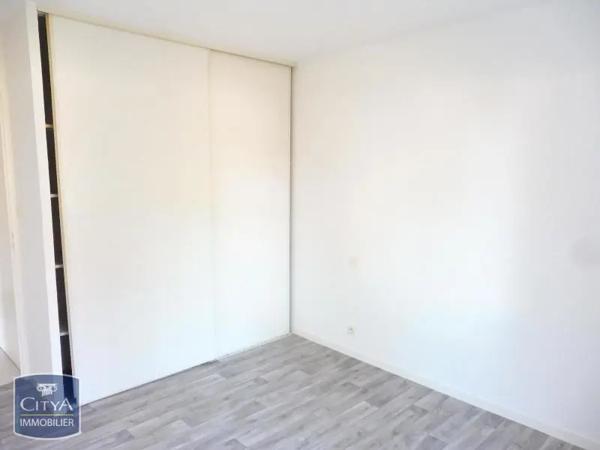 Appartement à louer 3 pièces 53.2m² Gaillac (81600)