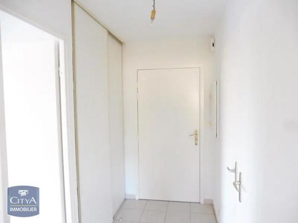 Appartement à louer 3 pièces 53.2m² Gaillac (81600)