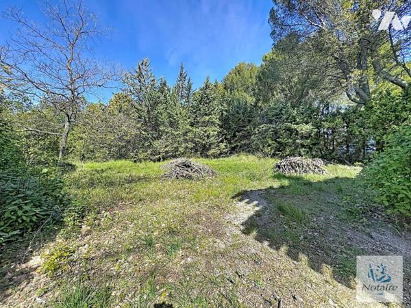 Maison de 151,59 m² habitables sur terrain de 2 340 m²