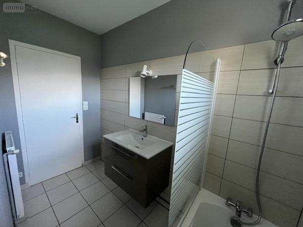 Maison à vendre à Évron en Mayenne (53600), ref : 53078-1893