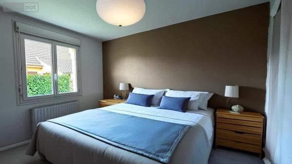 Maison à vendre à Évron en Mayenne (53600), ref : 53078-1893