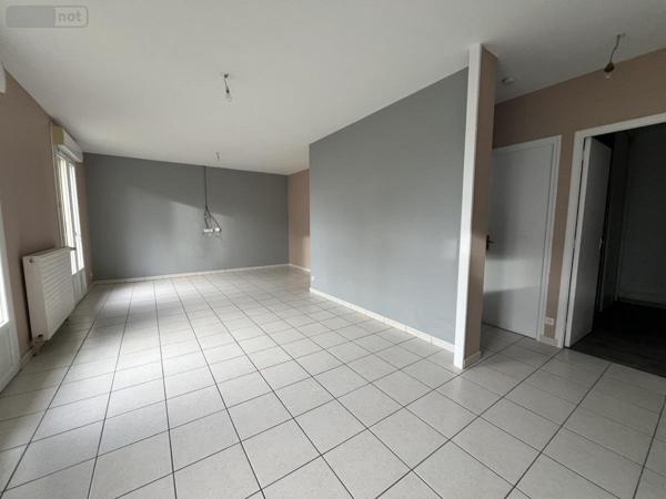 Maison à vendre à Évron en Mayenne (53600), ref : 53078-1893