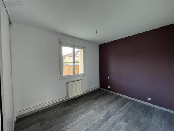 Maison à vendre à Évron en Mayenne (53600), ref : 53078-1893