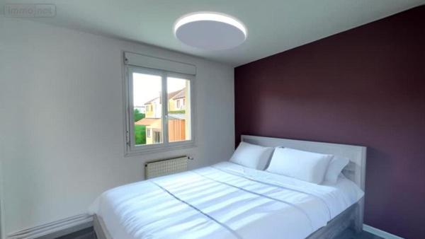 Maison à vendre à Évron en Mayenne (53600), ref : 53078-1893