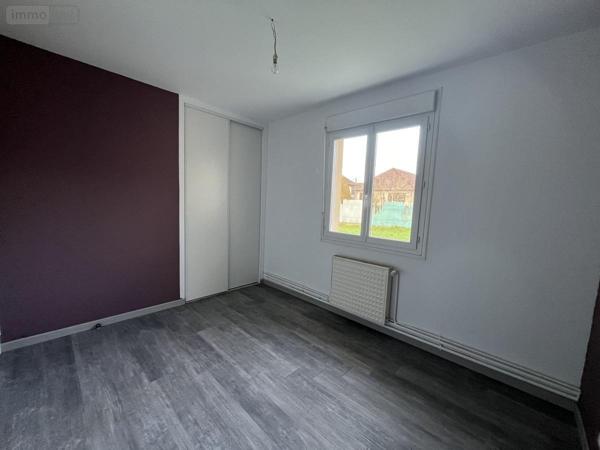 Maison à vendre à Évron en Mayenne (53600), ref : 53078-1893