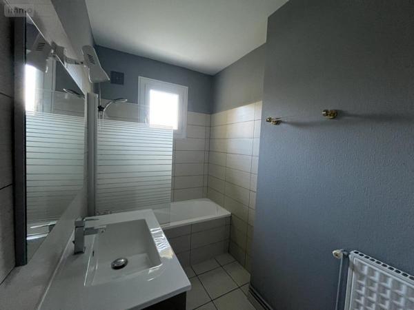 Maison à vendre à Évron en Mayenne (53600), ref : 53078-1893