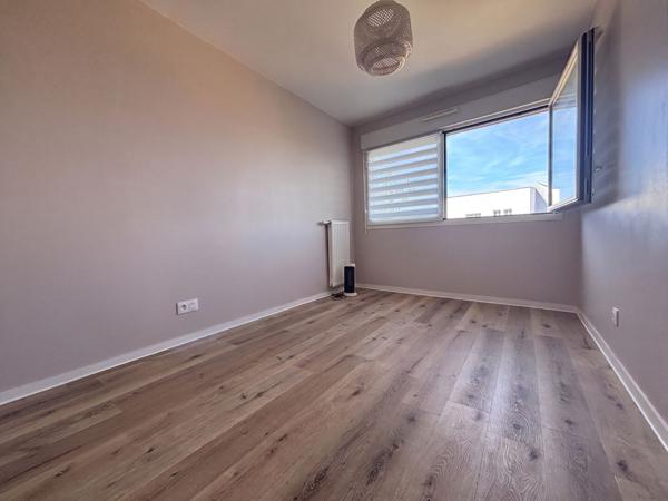 Beau 3 pièces avec BALCON à Corbeil Essonnes