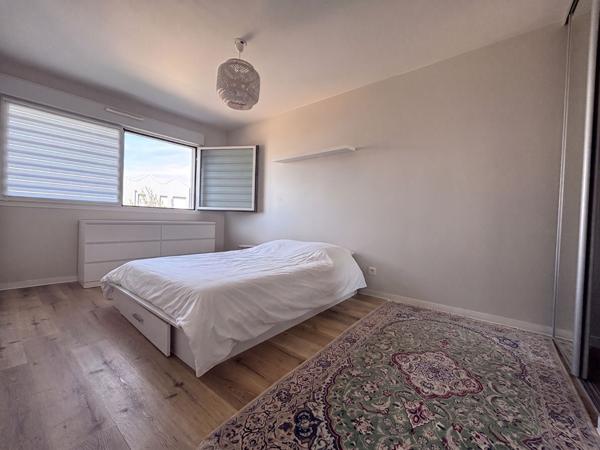 Beau 3 pièces avec BALCON à Corbeil Essonnes