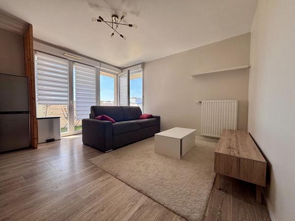 Beau 3 pièces avec BALCON à Corbeil Essonnes
