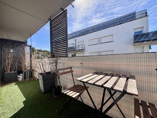 Beau 3 pièces avec BALCON à Corbeil Essonnes