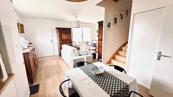 Maison 4 pièces 73.63 m2