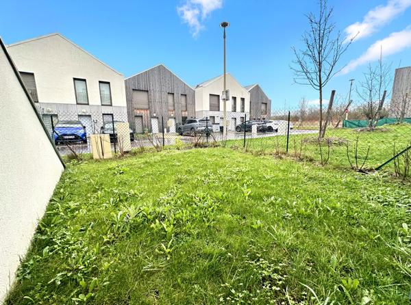 Maison 4 pièces 73.63 m2