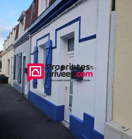 Votre agence "Propriétés-Privées .Com" vous propose :