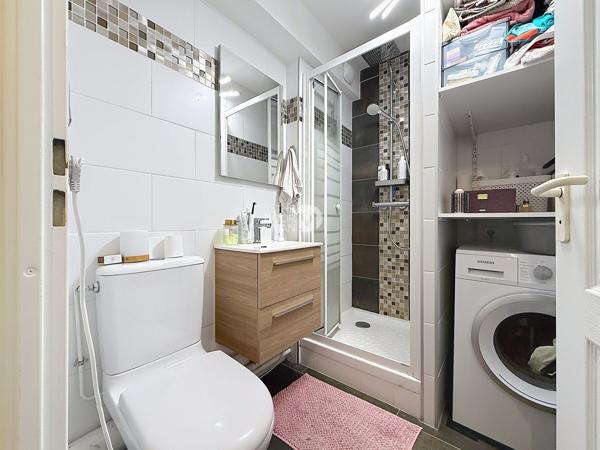 Appartement - À vendre - 43 m² - NANTES | The Door Man