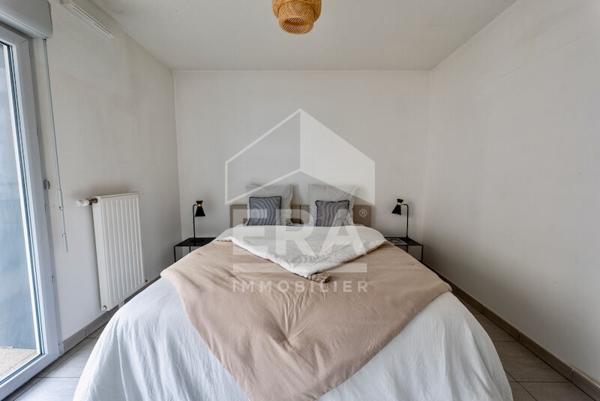 Appartement Bron 3 pièces 69m2