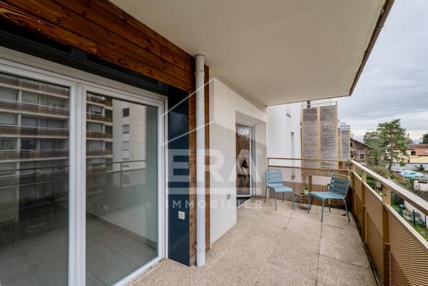 Appartement Bron 3 pièces 69m2