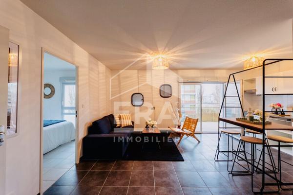 Appartement Bron 3 pièces 69m2