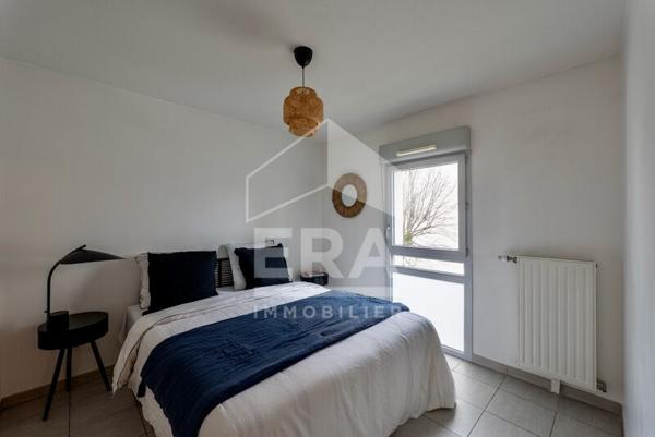 Appartement Bron 3 pièces 69m2