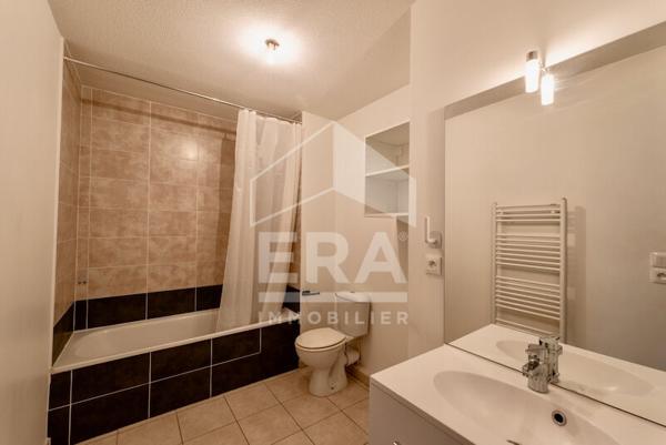 Appartement Bron 3 pièces 69m2