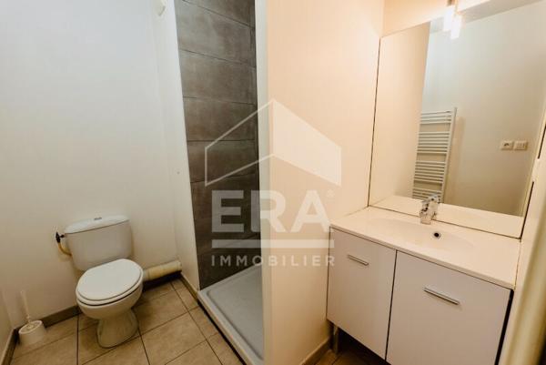 Appartement Bron 3 pièces 69m2