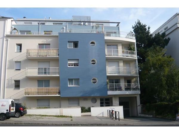 Location appartement 2 pièce(s) 44 m²