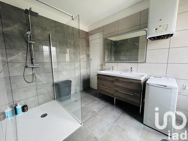 Maison à vendre 4 pièces 69 m² Le Houlme