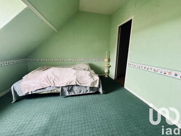 Maison à vendre 4 pièces 69 m² Le Houlme