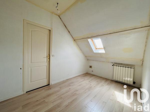 Maison à vendre 4 pièces 69 m² Le Houlme